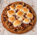 Sweet Potato Casserole Cookie