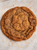 Apple Cider Cookie