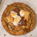 Smores Cookie