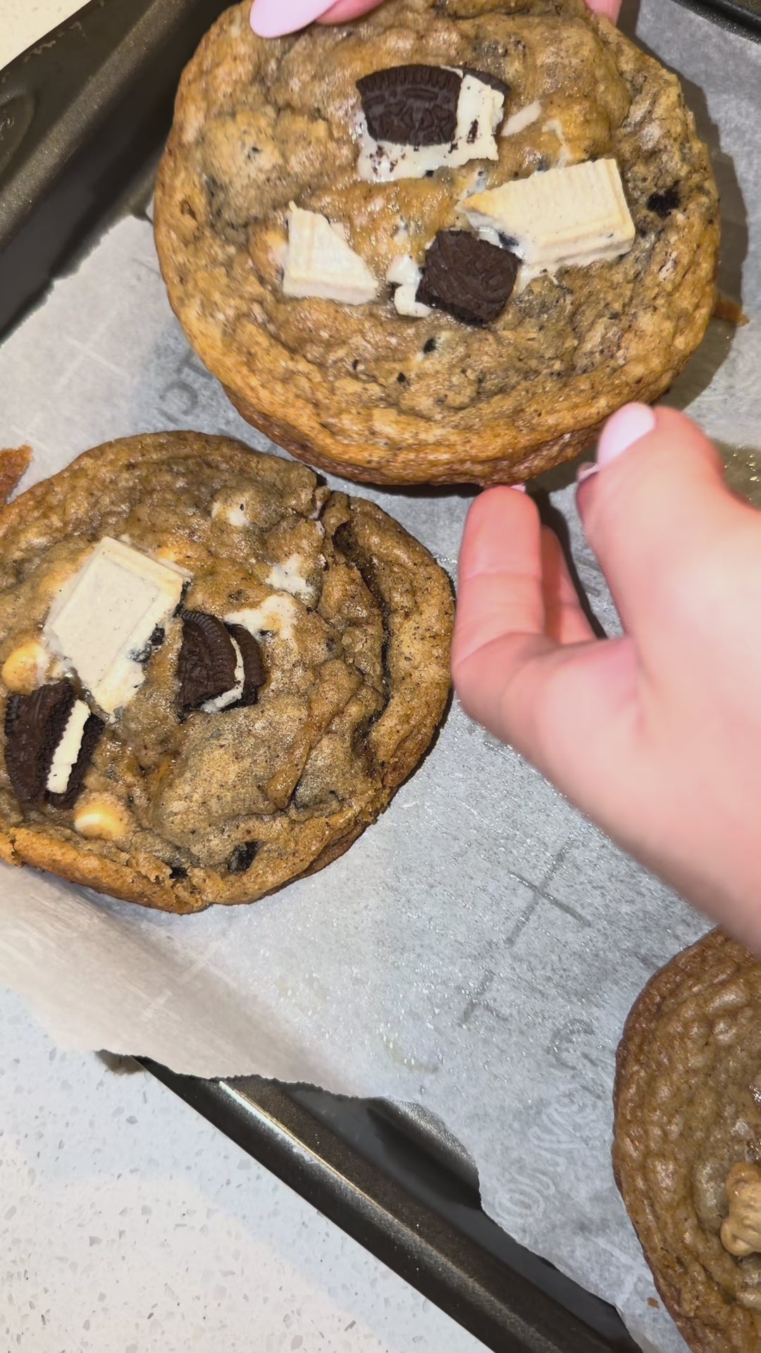 Mama Mia’s Cookies — Build Your Own 6-Pack
