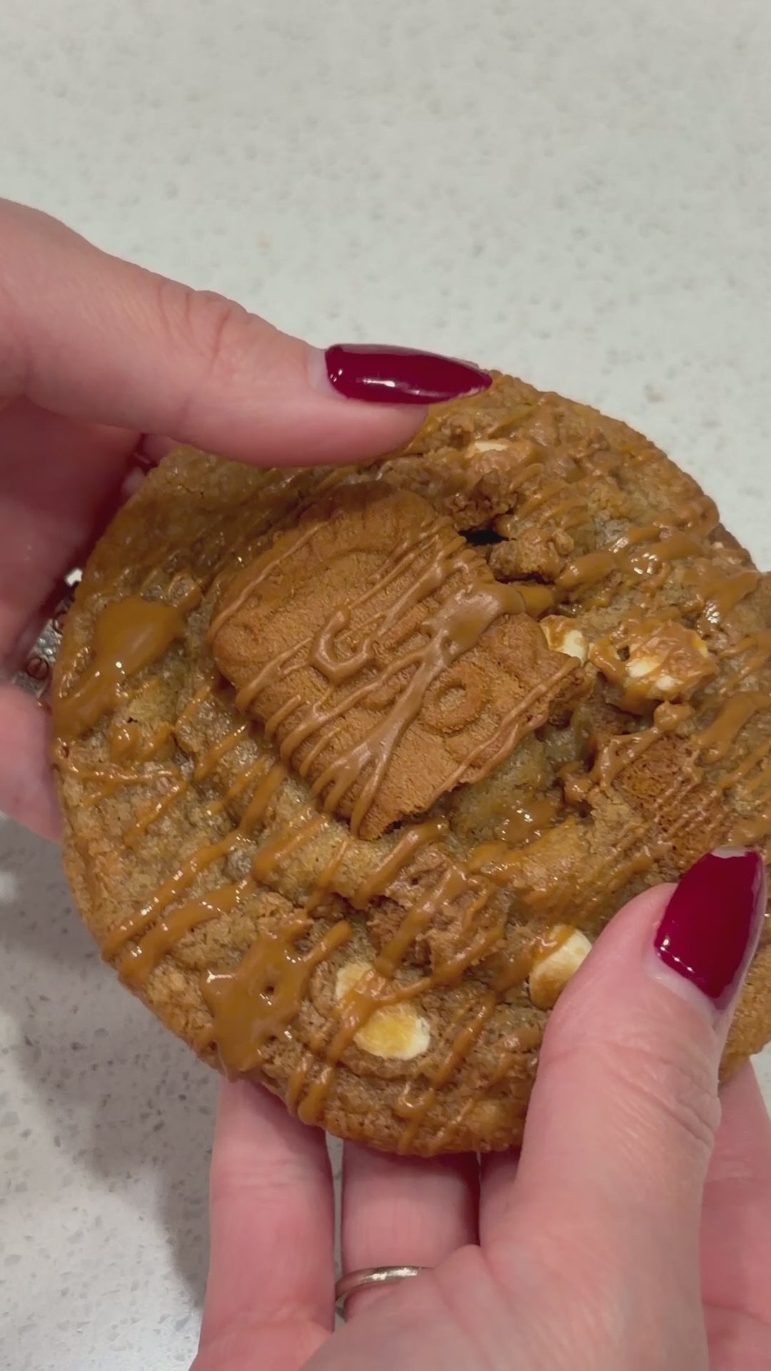 Mama Mia’s Cookies - Build Your Own 12 Pack!