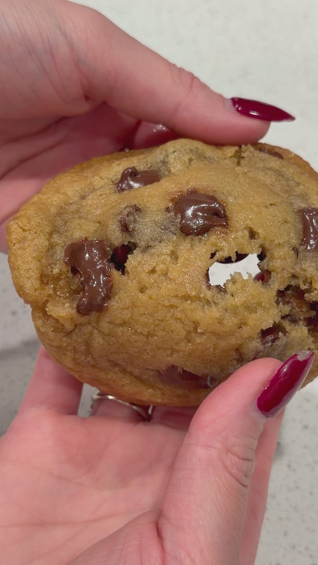 Mama Mia’s Cookies - Build Your Own 12 Pack!