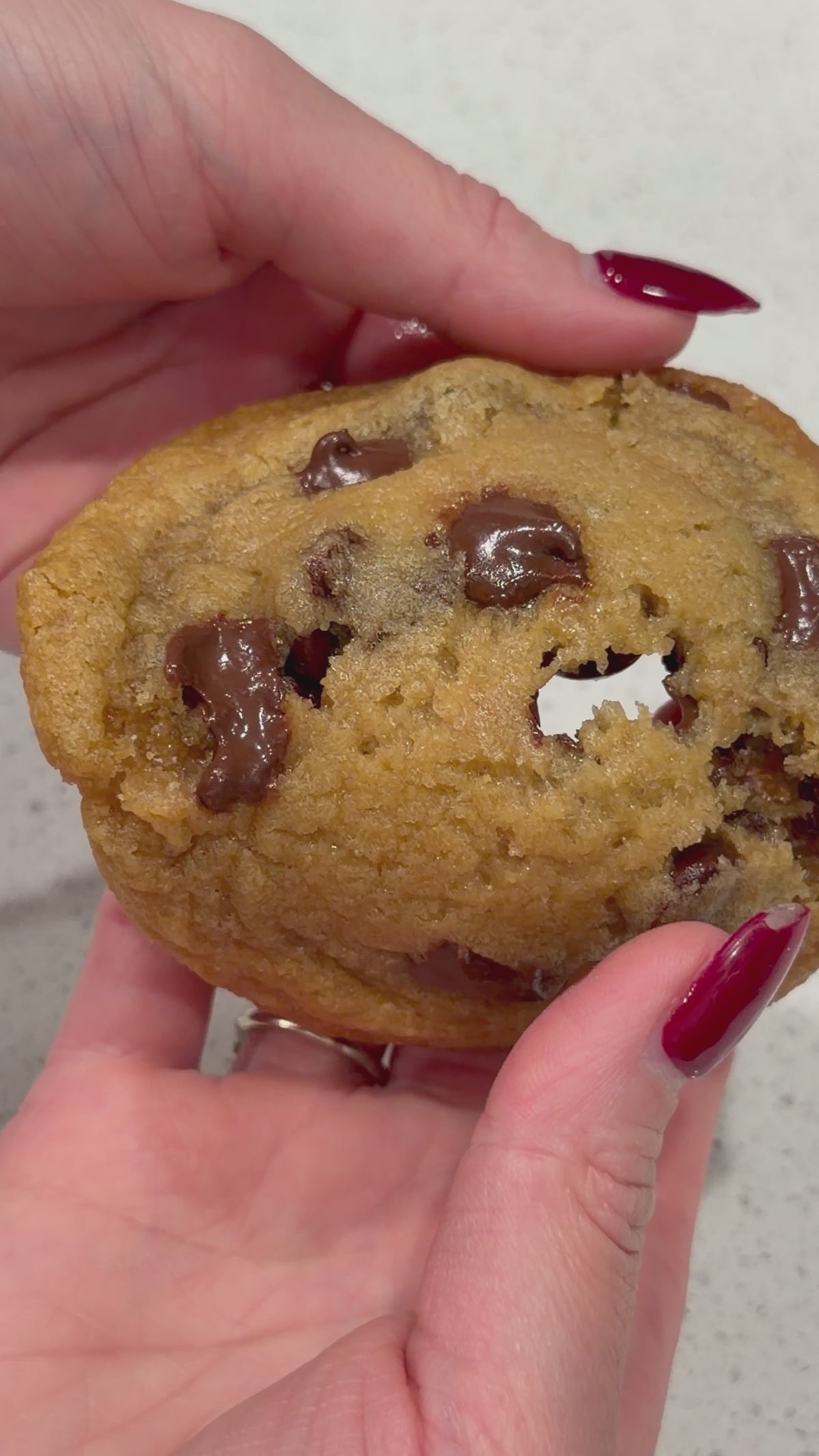Mama Mia’s Cookies - Build Your Own 12 Pack!